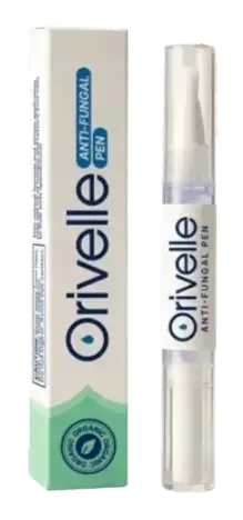 Orivelle