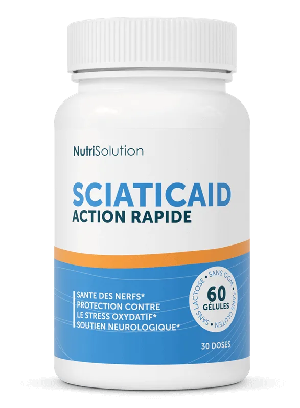 Sciaticaid